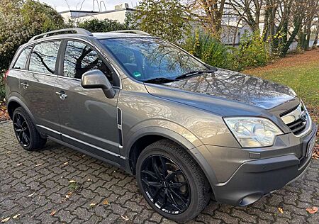 Opel Antara +3.2+V6+4x4+Cosmo