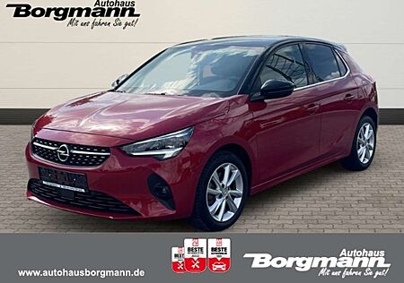 Opel Corsa Elegance 1.2 Turbo Bluetooth - Rückfahrkamera - Si
