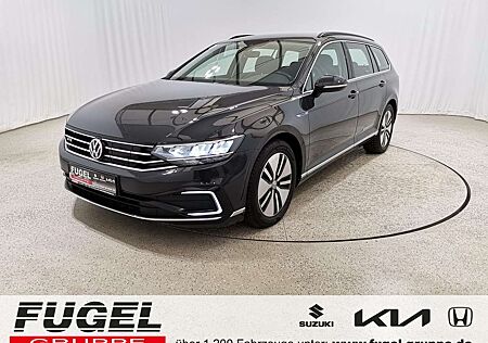 VW Passat Variant Volkswagen 1.4 TSI GTE Navi|LED|ACC|AHK