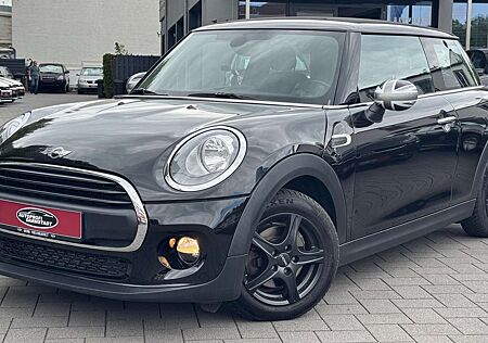 Mini ONE TÜV AU NEU*KLIMA*SITZ-HZ*PDC*TEMPOMAT*EURO6