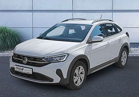VW Taigo Volkswagen Life 1.0 TSI DSG, ACC, Rear View