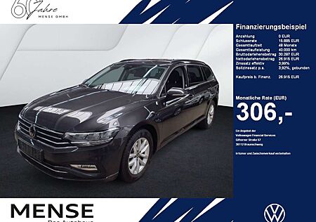 VW Passat Variant Volkswagen 1.5 TSI DSG Business |AHK|ACC|LM