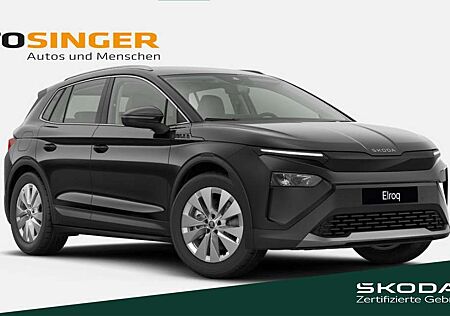 Skoda Elroq 85 *AHK*WÄRME*MATRIX*NAV*ACC*SHZ*R-CAM*PDC