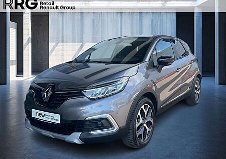 Renault Captur 1.3 TCe 150 Collection EDC