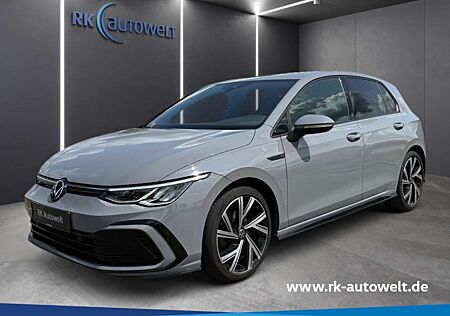 VW Golf Volkswagen 8 VIII R-Line 1.5 eTSI Navi ACC Apple CarPlay