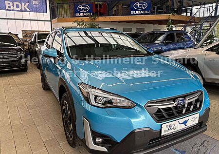 Subaru XV Comfort