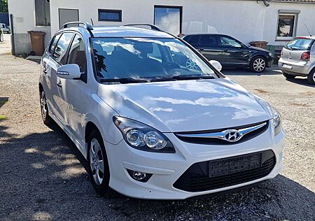 Hyundai i30 1.4 Edition 20