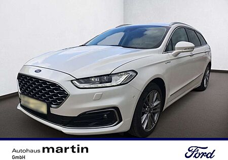 Ford Mondeo 2.0 Vignale PDC ACC STANDHZ LED PANO