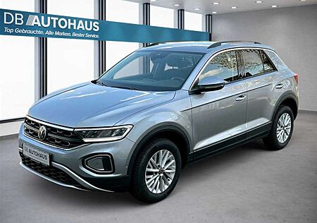 Volkswagen T-Roc Life 1.0 TSI