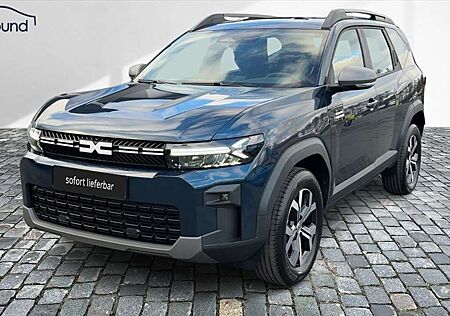 Dacia Bigster 1,2 TCE (MHEV) Expression Alu LED Kamera