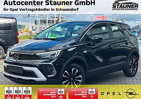 Opel Crossland X CROSSLAND 1.5 DIESEL ELEGANCE 6G S/S *LHZ*SHZ*