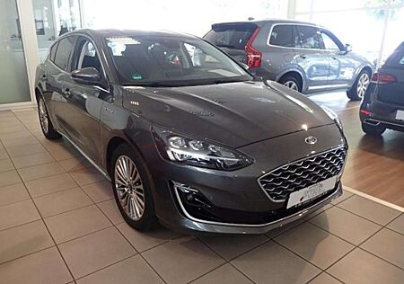 Ford Focus Vignale AUT. LED NAVI LEDER RFK ACC HUD Klima
