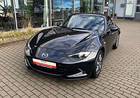 Mazda MX-5 SKYACTIV-G 132 Prime-Line