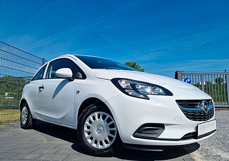 Opel Corsa E Selection Aus 1 Hand/Klima/Bluetooth