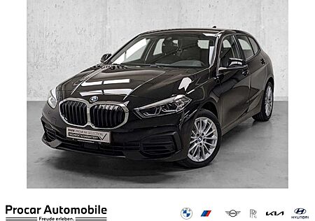 BMW 120 i AHK Live Prof PDC DAB LED Shz WLAN