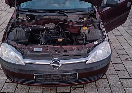 Opel Corsa 1.0 12V Eco