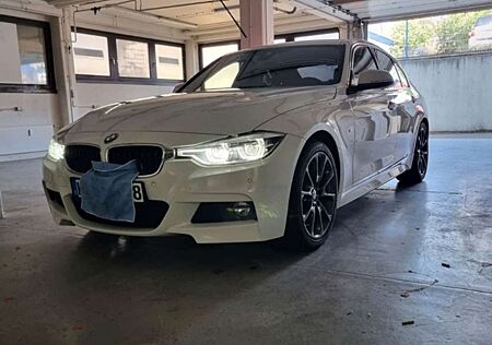 BMW 318i 318 M Sport