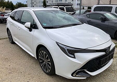 Toyota Corolla Touring Sports 1.8 Hybrid Team D TechnikP