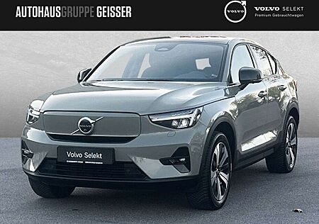 Volvo C40 Recharge Pure Electric Twin Motor Ultimate