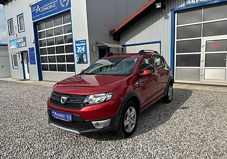 Dacia Sandero Stepway TCe 90 Ambiance KLIMA
