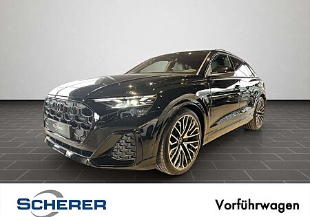 Audi Q8 50 TDI quattro,AHZV,PANO,MATRIX,B&O,CARBON,HE