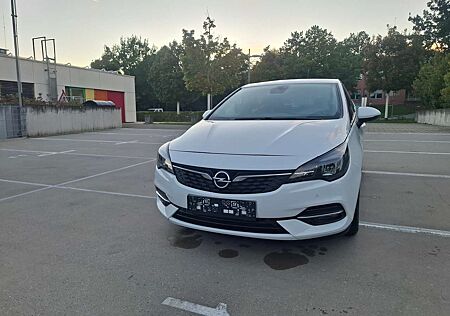 Opel Astra Business Start/Stop