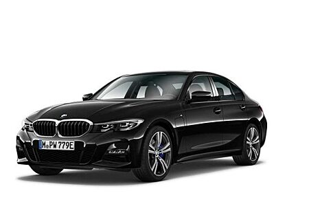BMW 330 e M Sport Navi Harman Kardon Sport Aut. Klima