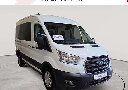 Ford Transit 350 L2H2 Autm.9-Si Navi Klima
