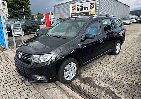 Dacia Logan MCV TCe 90 Comfort EURO 6 , NAVI