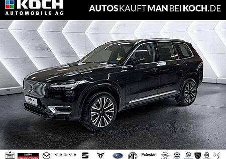 Volvo XC 90 XC90 T8 Plug-In AWD Ultra Bright BLIS PANO HUD