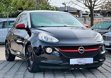 Opel Adam Black Link ecoFlex