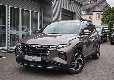 Hyundai Tucson Prime Plug-In 4WD 360 KRELL Belüf ACC 4SH
