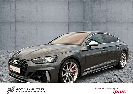 Audi RS5 Sportback MATRIX+B&O+KERAMIK+HuD+ACC+PANO+VC