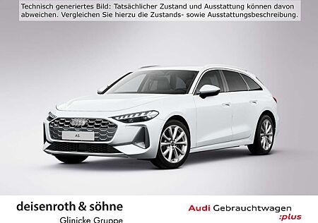 Audi A5 TDI advanced AHK/Tech/Nav/sound/Assist