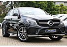 Mercedes-Benz GLE 400 4Matic/AMG/Pano/Standhzg/Distro/LED/AHK
