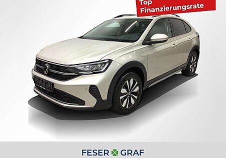 VW Taigo Volkswagen Move 1.0 TSI 81 kW DSG AHK LED Kamera