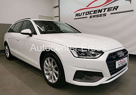 Audi A4 40 TDI quattro Navi Kamera ACC LED