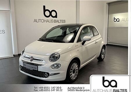 Fiat 500 1.0 Dolcevita Multi/Link/Tempo/PDC/Tech/Touch