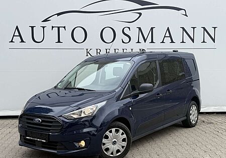 Ford Transit Connect 240 L2 Kasten lang Trend | RFK