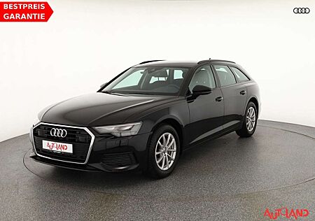 Audi A6 Avant 40 TDI LED ACC Kamera Virtual Cockpit