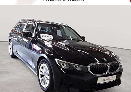 BMW 320d 320 Touring Aut. Advantage AHK NAVI