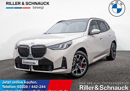 BMW X3 xDrive 30e M-Sport Pro AHK+PANO+360°KAM