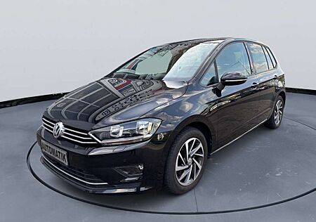 VW Golf Sportsvan Volkswagen Sound | DSG | AHK | ACC | Klima | PDC
