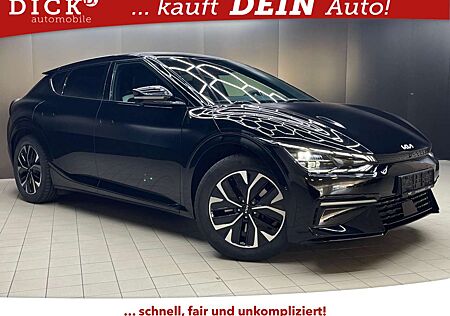 Kia EV6 GT-Line WERKG+MEMO+LED+SHZ+HEAD+ACC+AHK+360+