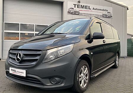 Mercedes-Benz Vito Tourer PRO