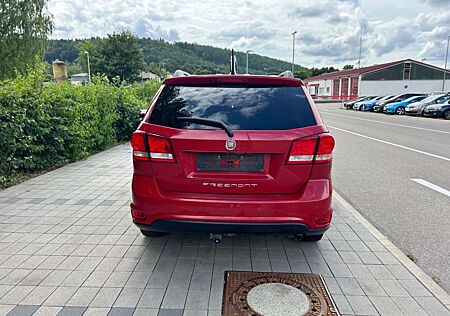 Fiat Freemont Urban