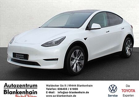 Tesla Model Y gebraucht kaufen Tesla Model Y Long Range AWD Dual Maximale Reichweite