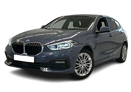 BMW 118 i Advantage Aut. LCProf PANO RFK DrivAss HiFi