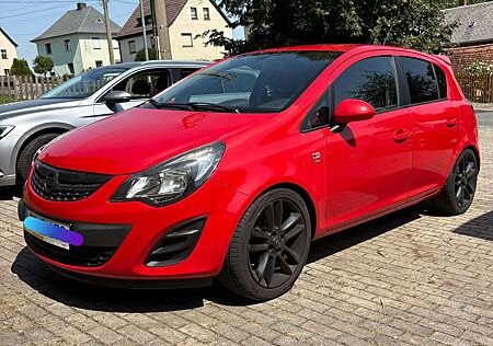 Opel Corsa 1.4 16V Energy