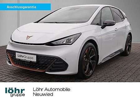 Cupra Born 150 KW/58 KWh Wärmepumpe /Navi/LED/ACC/RFK
